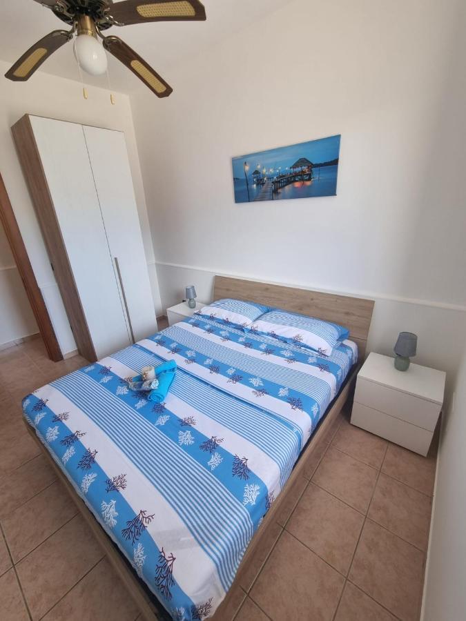 Vento D'Estate - Salento - Appartamento Vicino Al Mare サン・フォカ エクステリア 写真