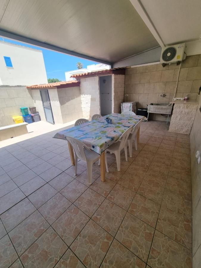 Vento D'Estate - Salento - Appartamento Vicino Al Mare サン・フォカ エクステリア 写真
